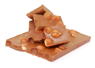 chocolate bar