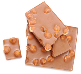 chocolate bar