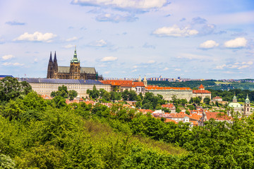 Prag Panorama 2