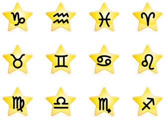 Sternzeichen
