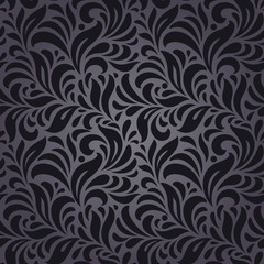 abstract seamless  pattern