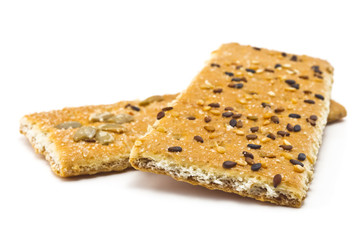 crackers
