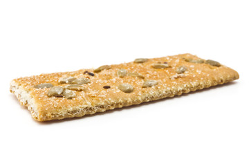 crackers