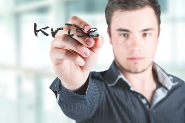Krise