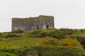 Geschützturm