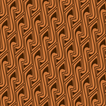 seamless afrikan pattern