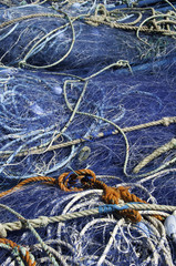 Fishing nets