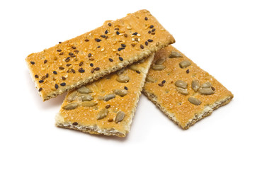 crackers