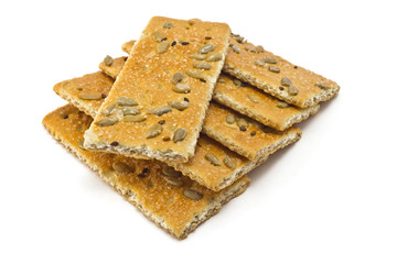 crackers