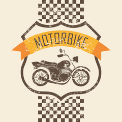 motorcycle icon