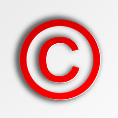 Fototapeta premium copyright - rot