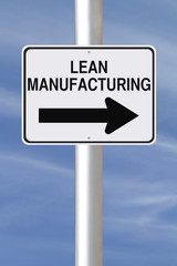 Lean Manufacturing