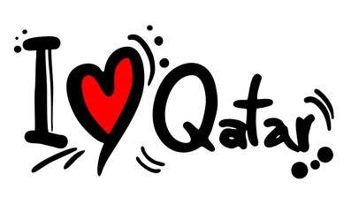 Love Qatar