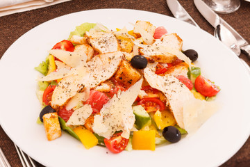 Caesar Salad