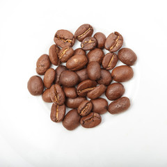 coffee beans