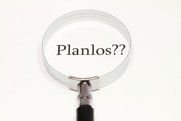 Planlos