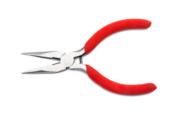Modern and beautiful pliers