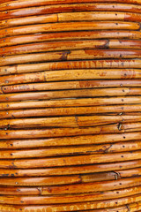 Bamboo background