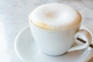 Cappuccino