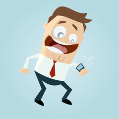 uhr computer smartphone