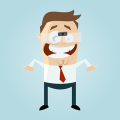 datenbrille technikfreak