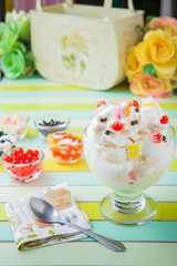 Icecream
