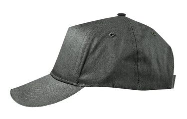 Sports grey cap