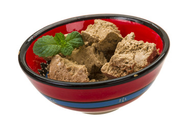 Sunflower Halva
