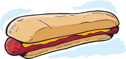 Hot Dog
