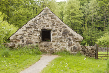 St Fagans: National History Museum