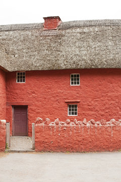 St Fagans: National History Museum