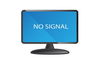 Computer vector eps.10