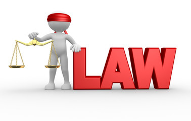 Law