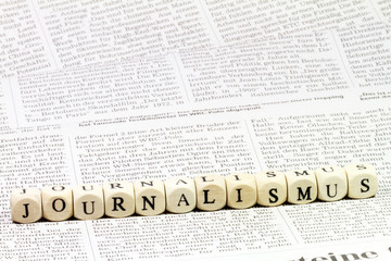 Journalismus