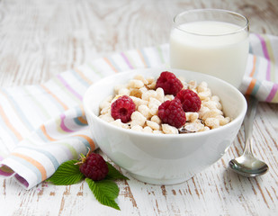 Healthy Breakfast