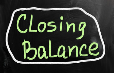 drawing business concept