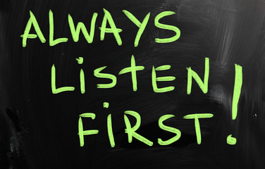 Obraz premium drawing business concept