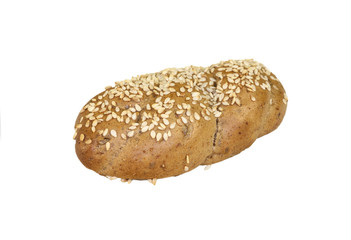 Cereal Bun