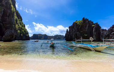 Hidden Beach