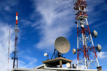 Antennas