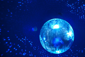 spiegelkugel discokugel