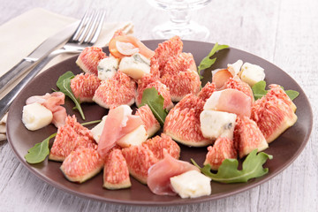 healthy salad