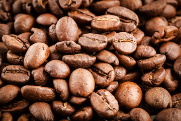 coffee beans