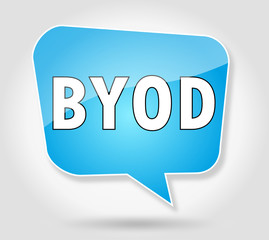 Bulle : BYOD