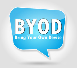 Bulle : BYOD