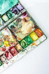 painting tools