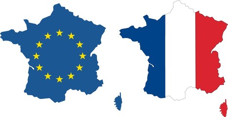 cartes de france