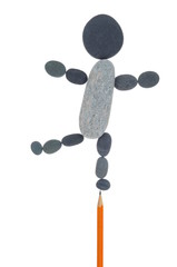 Symbol Bürokratie