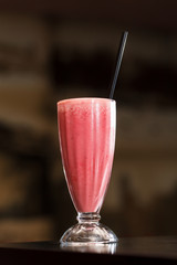 Berry smoothie