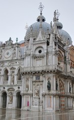 palais des doges à venise